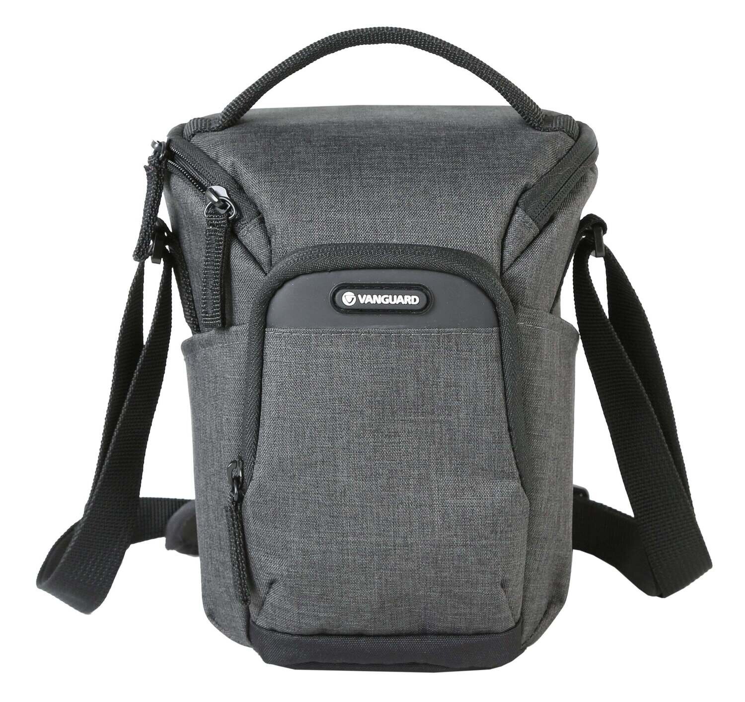 Vesta Aspire 15Z GY - Bolsa Zoom