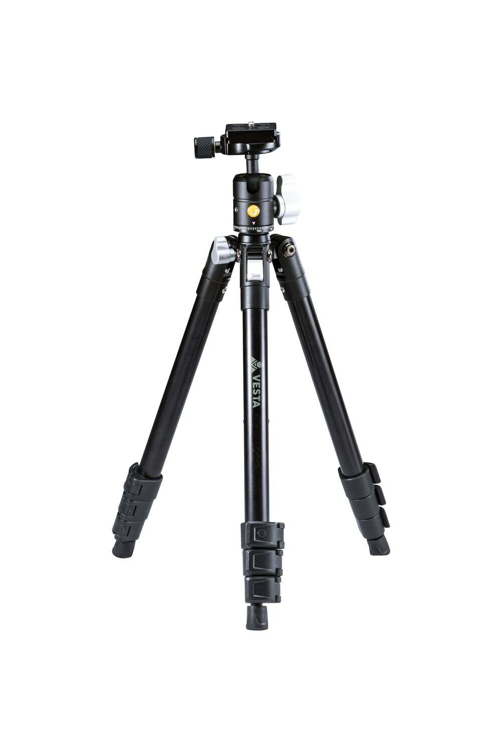 Vesta FB 204ABS - Tr�pode de viaje de aluminio Vesta FB 204ABS - Tr�pode de viaje de aluminio