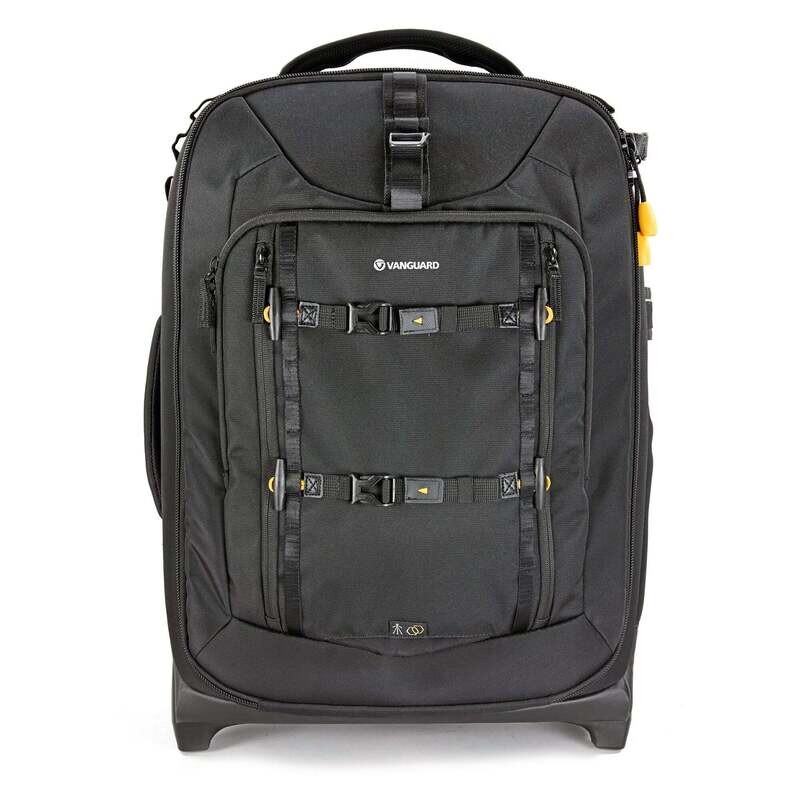 Alta Fly 62T - Maleta trolley para Fotograf�a y/o Dron