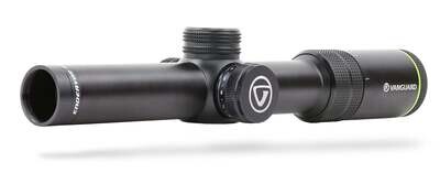 Endeavor RS IV 1424G -  1-4x24, ret�cula G4