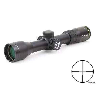 Endeavor RS IV 15642G -  1,5-6x42G, ret�cula G4