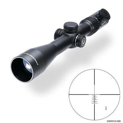 Endeavor RS IV 41644DS8 -  4-16x44, ret�cula DS8