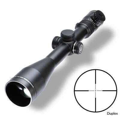 Endeavor RS IV 41650D -  4-16x50, ret�cula D