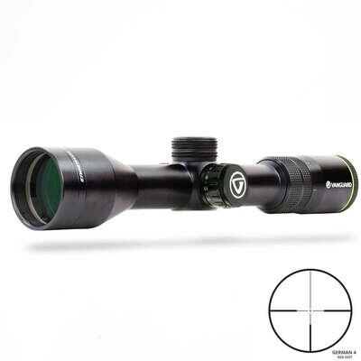 Endeavor RS VII 1744G -  1-7x44, ret�cula G4