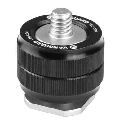 VEO CSM - Soporte Cold Shoe para accesorios