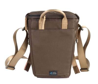 Veo GO 15Z KG - Bolsa Zoom