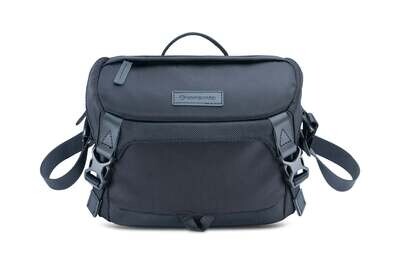 Veo GO 24M BK - Bolsa de hombro