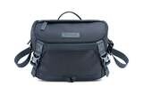 Veo GO 24M BK - Bolsa de hombro