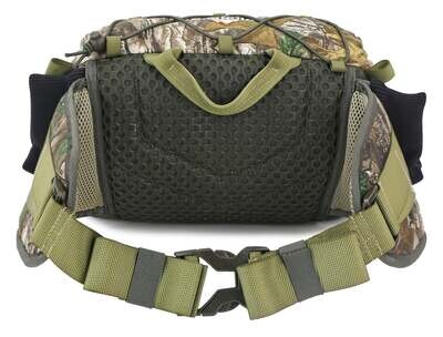 Pioneer 400RT - Bolsa cazador, Camo