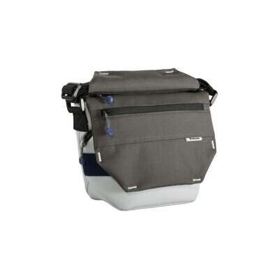 Sydney II 15GY - Bolsa de hombro