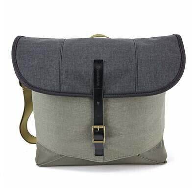 Veo Travel 28BK - Bolsa de hombro