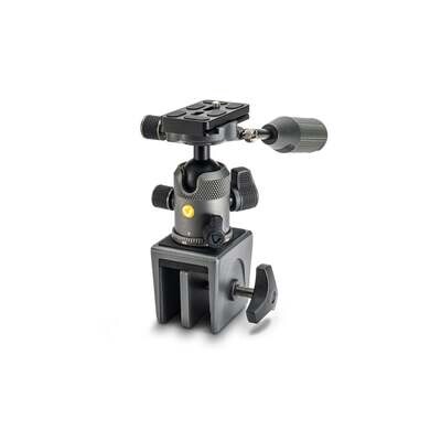 VEO 2 BH-50WM - R�tula de bola con pinza