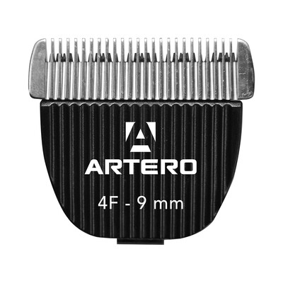 Cuchilla X-Tron-Faster-Energy-Specktra 4F 9mm