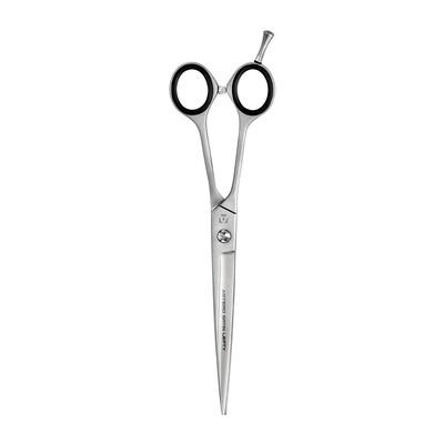 Artero tijera Sat�n 7.5" zurdo.