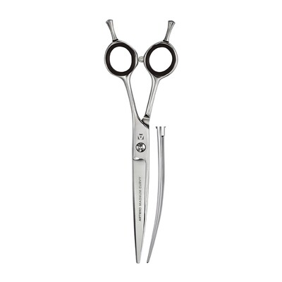 Artero tijera Magnum Curvy 7 micro.