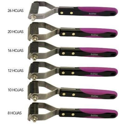 Coat Ib��ezCOAT 26 CUCHILLAS