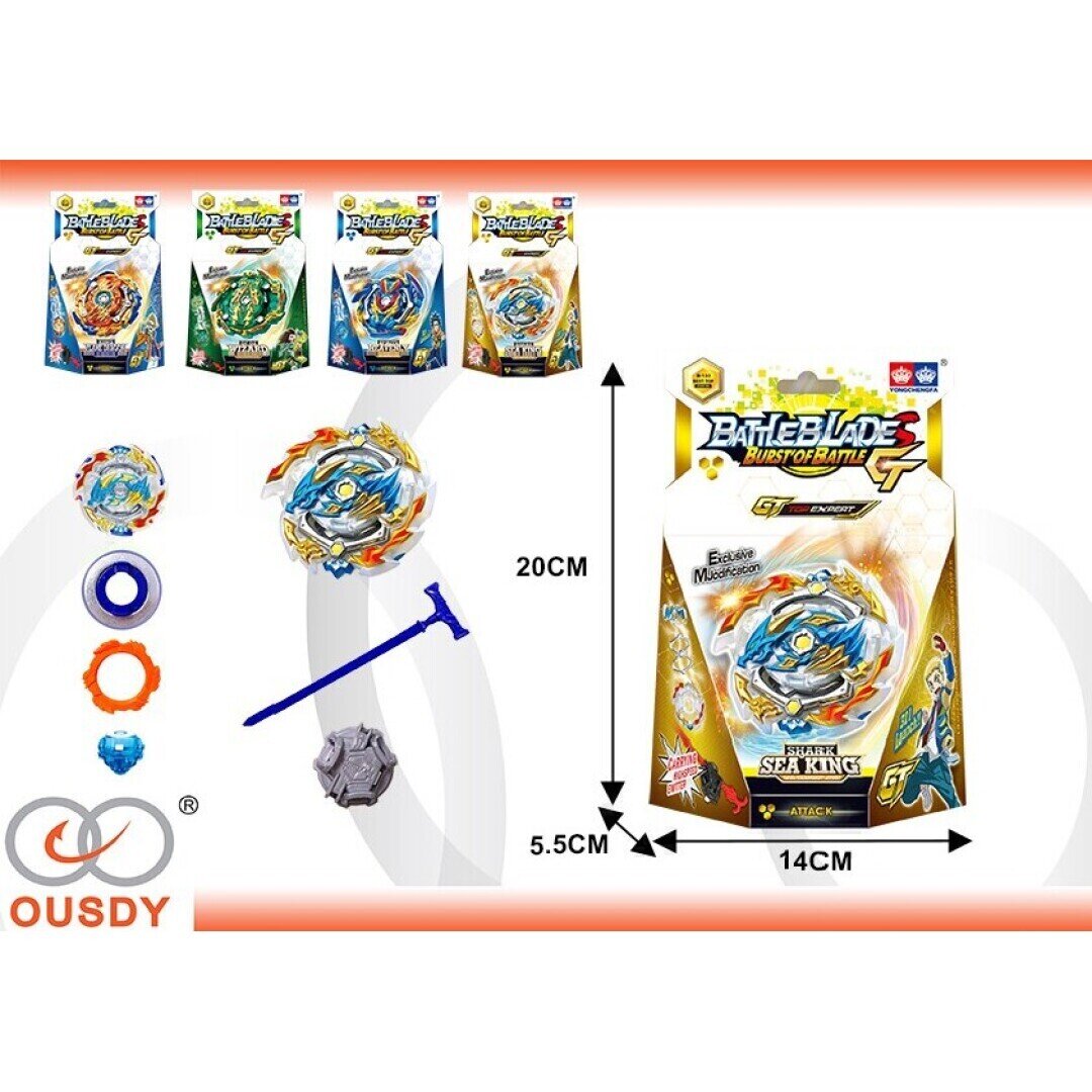 PEONZA METALICO /M-4