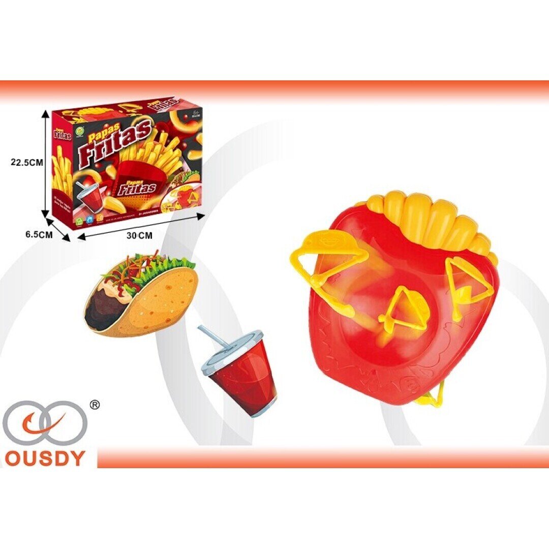 JUEGO DE MESA PATATAS SARTALIN JUEGO DE MESA PATATAS SARTALIN