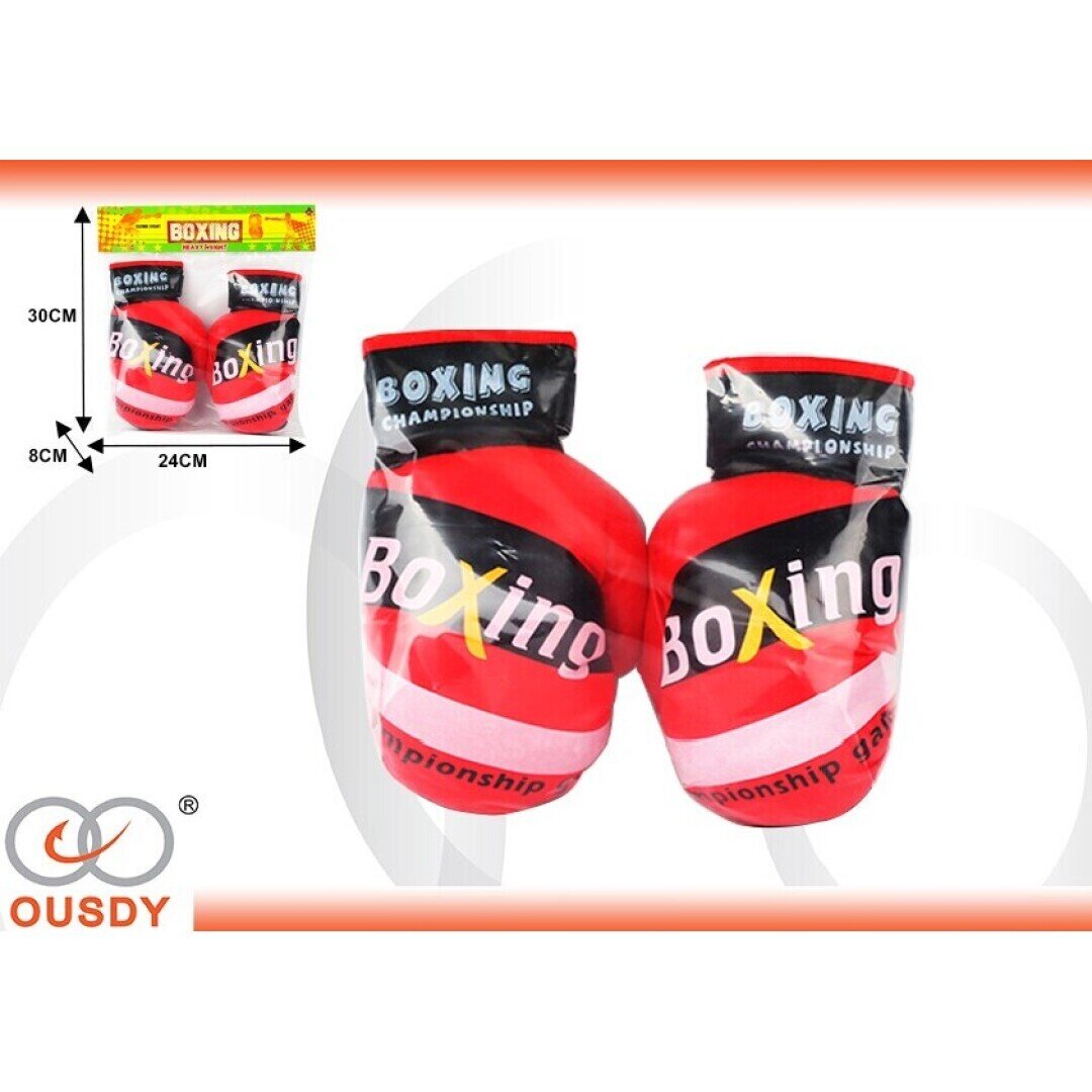 GUANTES DE BOXEO
