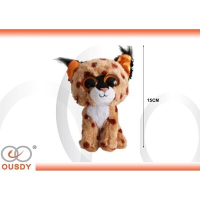 PELUCHE  TIGRE
