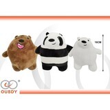 PELUCHE OSO 16CM