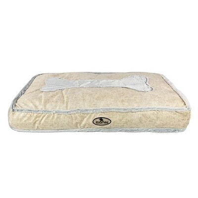 Colchoneta  Moments  HuesoCOLCHONETA  MOMENTS  HUESO PEQUE�A