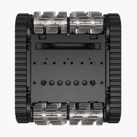 Limpiafondo eléctrico RE 4400 iQ VOYAGER