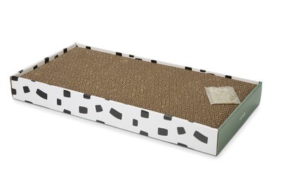K&BZ BZ RASCADOR DE CART�N BOARD JI X Y 47 X 24 X 4,5CM