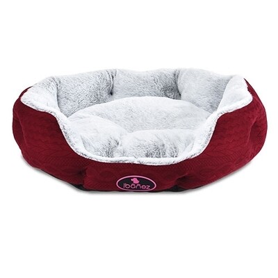 Cama  Crochet PEQUE�A