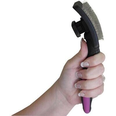 Carda Autolimpiable Ib��ezCARDA IBA�EZ AUTOLIMPIABLE GRANDE