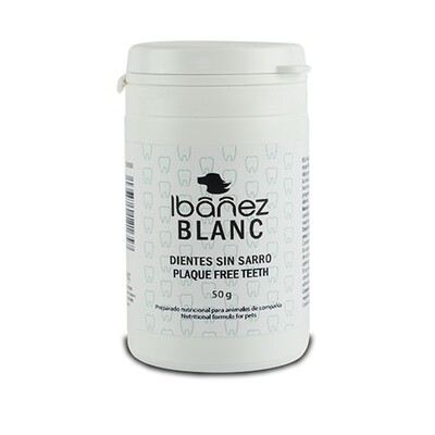 Eliminador de sarro Ib��ez BlancIB���EZ BLANC