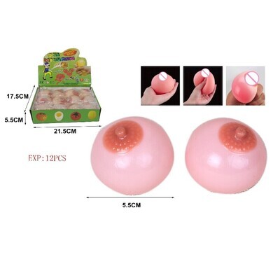 TETA LOCA EXP:12PCS