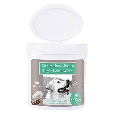 Dediles limpiadientes Ib��ezDEDILES LIMPIADIENTES IB���EZ