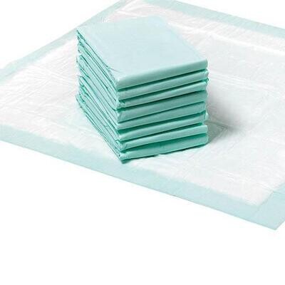 Empapador desechable  Puppy Trainer EMPAPADOR TALLA  S  (10 UNID.)
