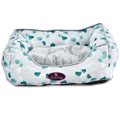 Cama  Green Petal PEQUE�A