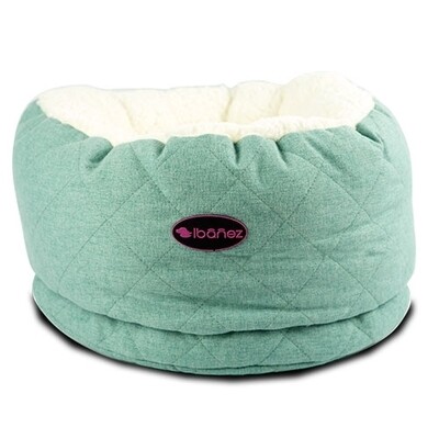 Donut  Turquesa DONUT  TURQUESA  �40X22CM