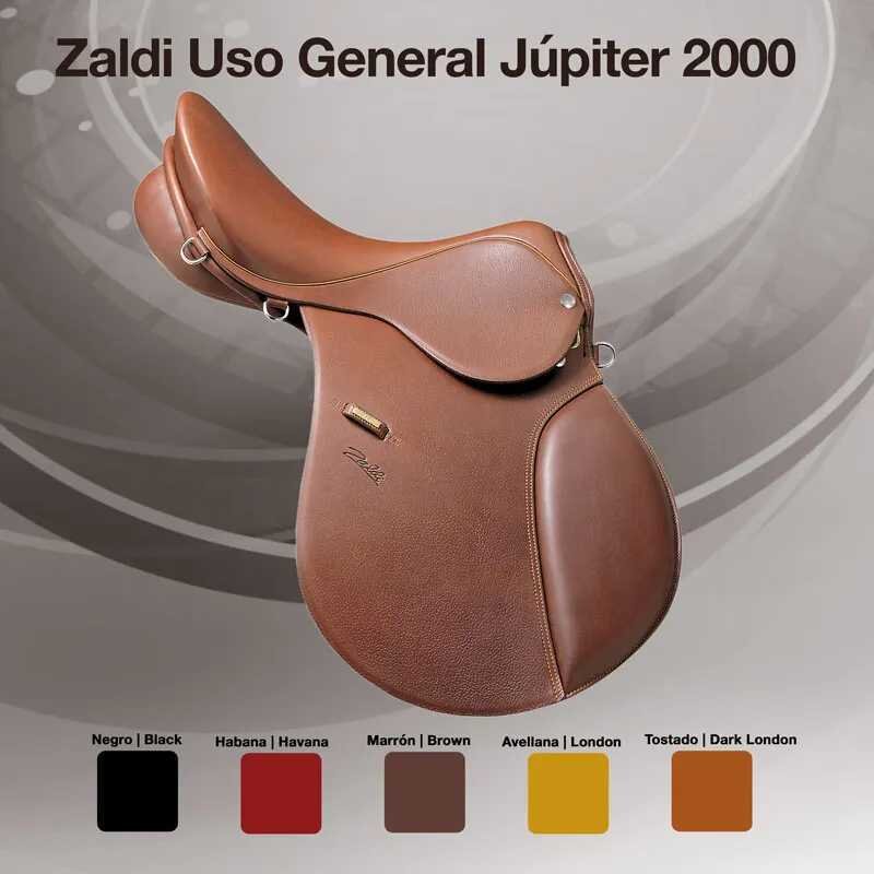 SILLA ZALDI USO GENERAL J�PITER 2000