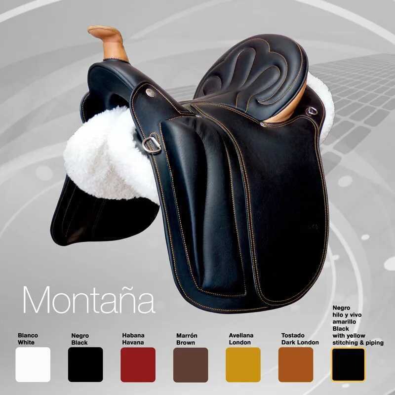 SILLA ZALDI MARCHA MONTA�A