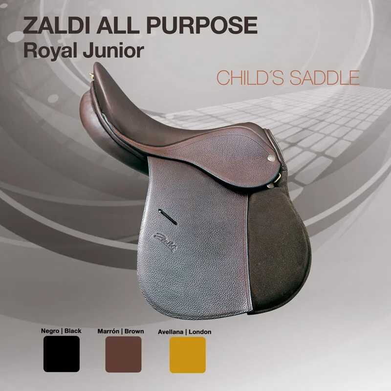 SILLA ZALDI USO GENERAL ROYAL JUNIOR SILLA ZALDI USO GENERAL ROYAL JUNIOR