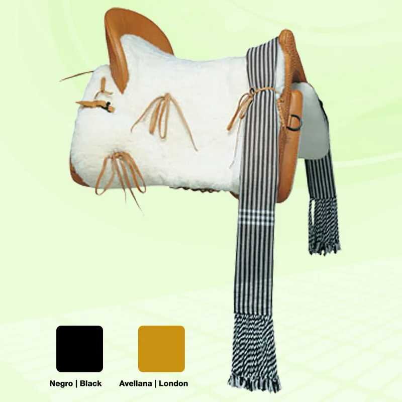 SILLA ZALDI C. VAQUERA (COMPLETA) SILLA ZALDI C. VAQUERA (COMPLETA)