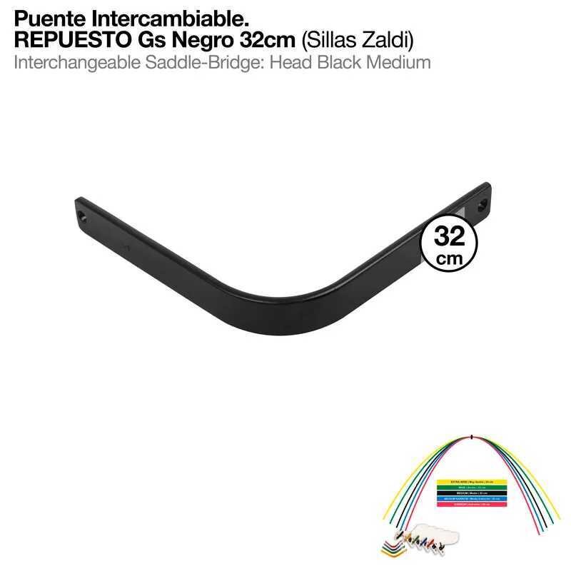 PUENTE REPUESTO GS