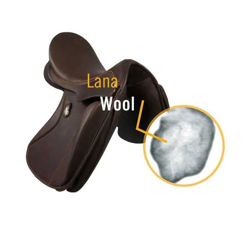 REPARACI�N SILLA BASTE LANA NUEVO