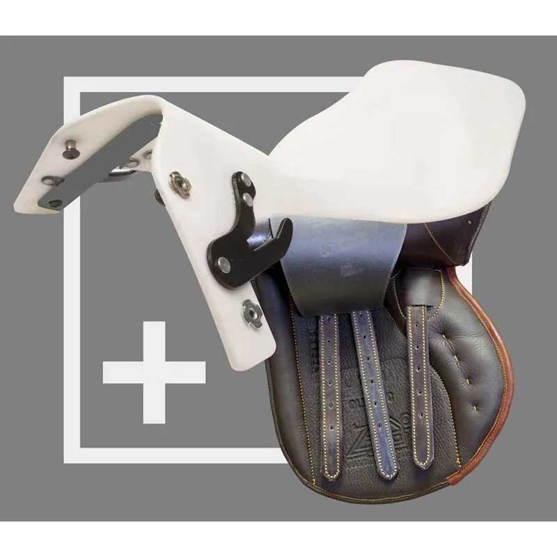 REPARACI�N SILLA ARMADURA + LATIGUILLOS