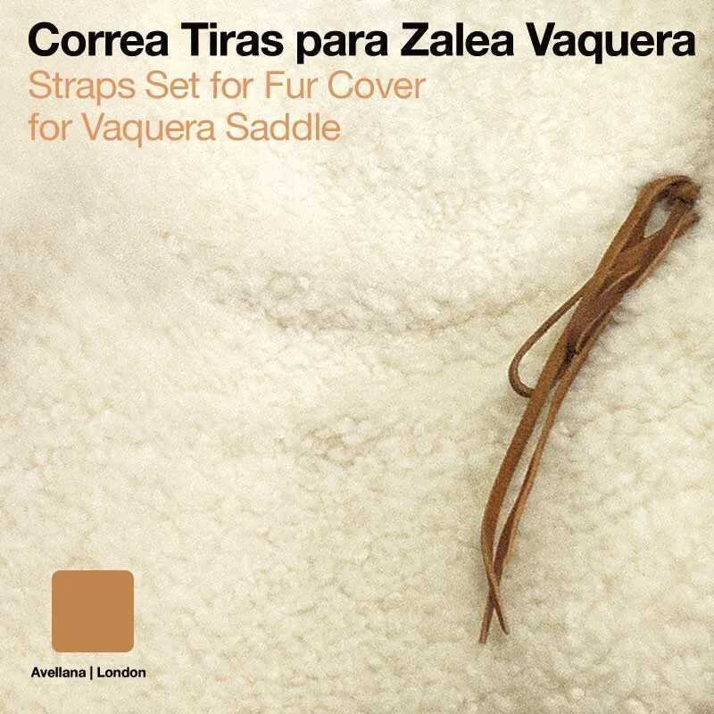 CORREA TIRAS PARA ZALEA VAQUERA
