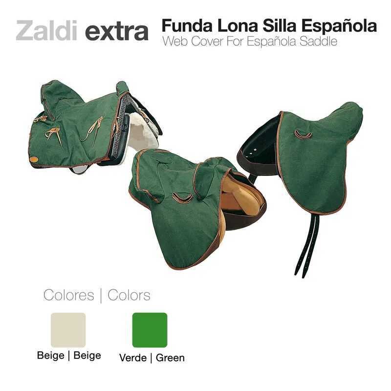 FUNDA LONA ZALDI EXTRA ESPA�OLA