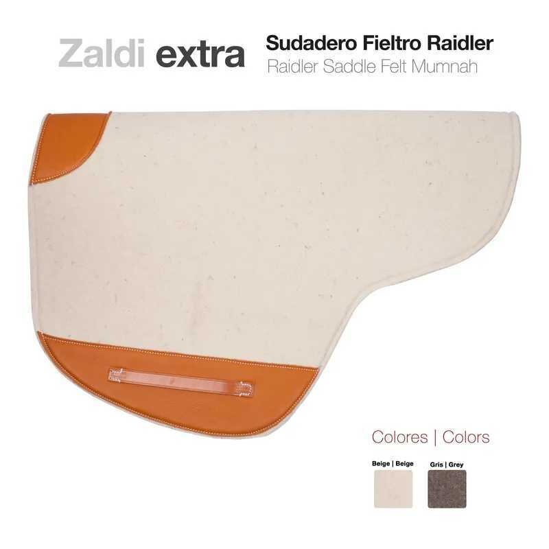 SUDADERO ZALDI EXTRA FIELTRO RAIDLER SUDADERO ZALDI EXTRA FIELTRO RAIDLER