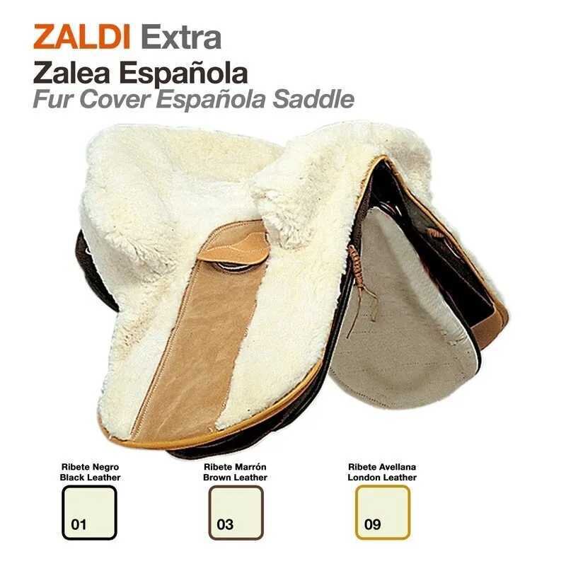 ZALEA ZALDI EXTRA ESPA�OLA