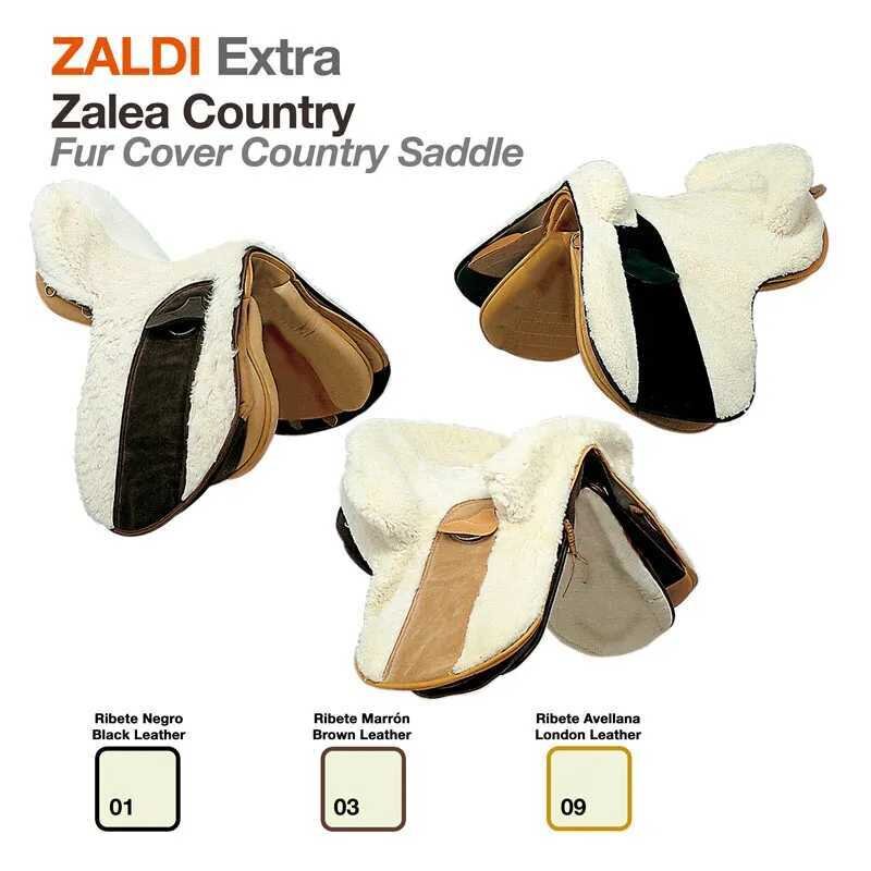 ZALEA ZALDI EXTRA COUNTRY ZALEA ZALDI EXTRA COUNTRY