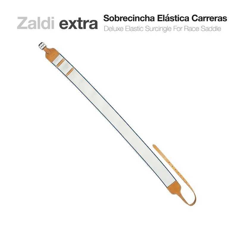 SOBRECINCHA EL�STICA CARRERAS ZALDI EXTRA