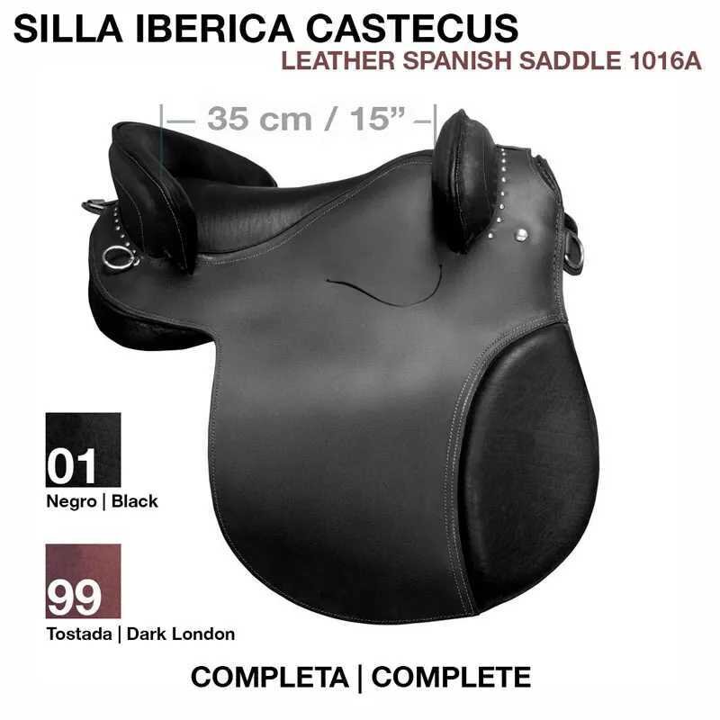 SILLA IBERICA CASTECUS COMPLETA SILLA IBERICA CASTECUS COMPLETA